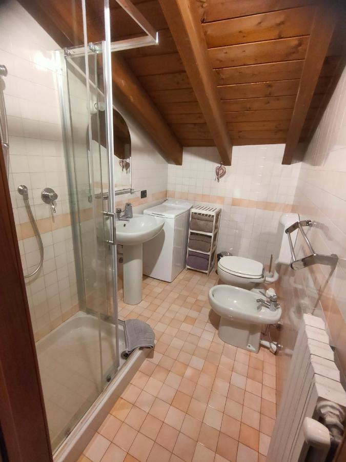 Verona Relais + Private Parking Zewnętrze zdjęcie