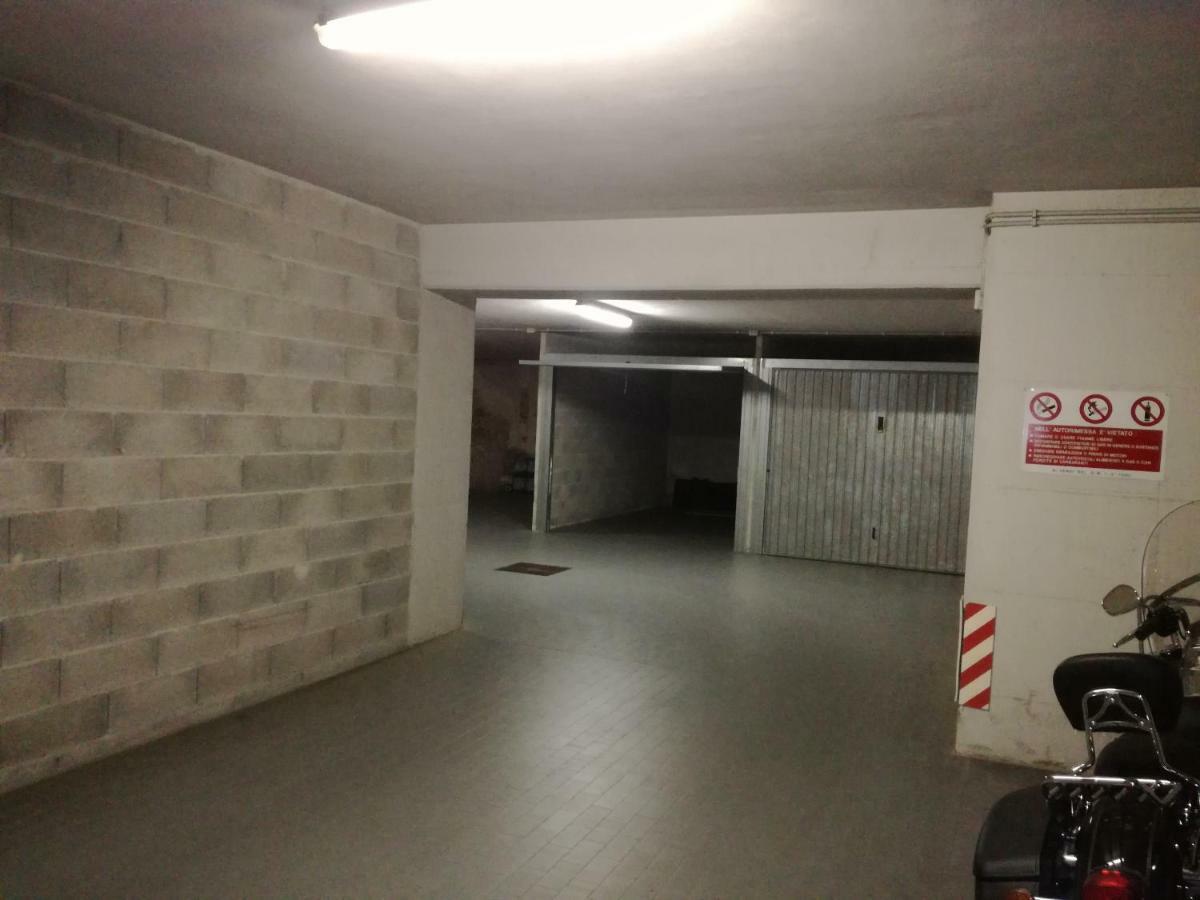 Verona Relais + Private Parking Zewnętrze zdjęcie