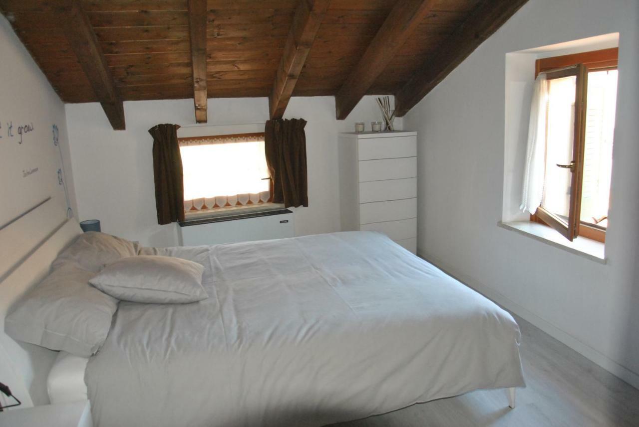 Verona Relais + Private Parking Zewnętrze zdjęcie