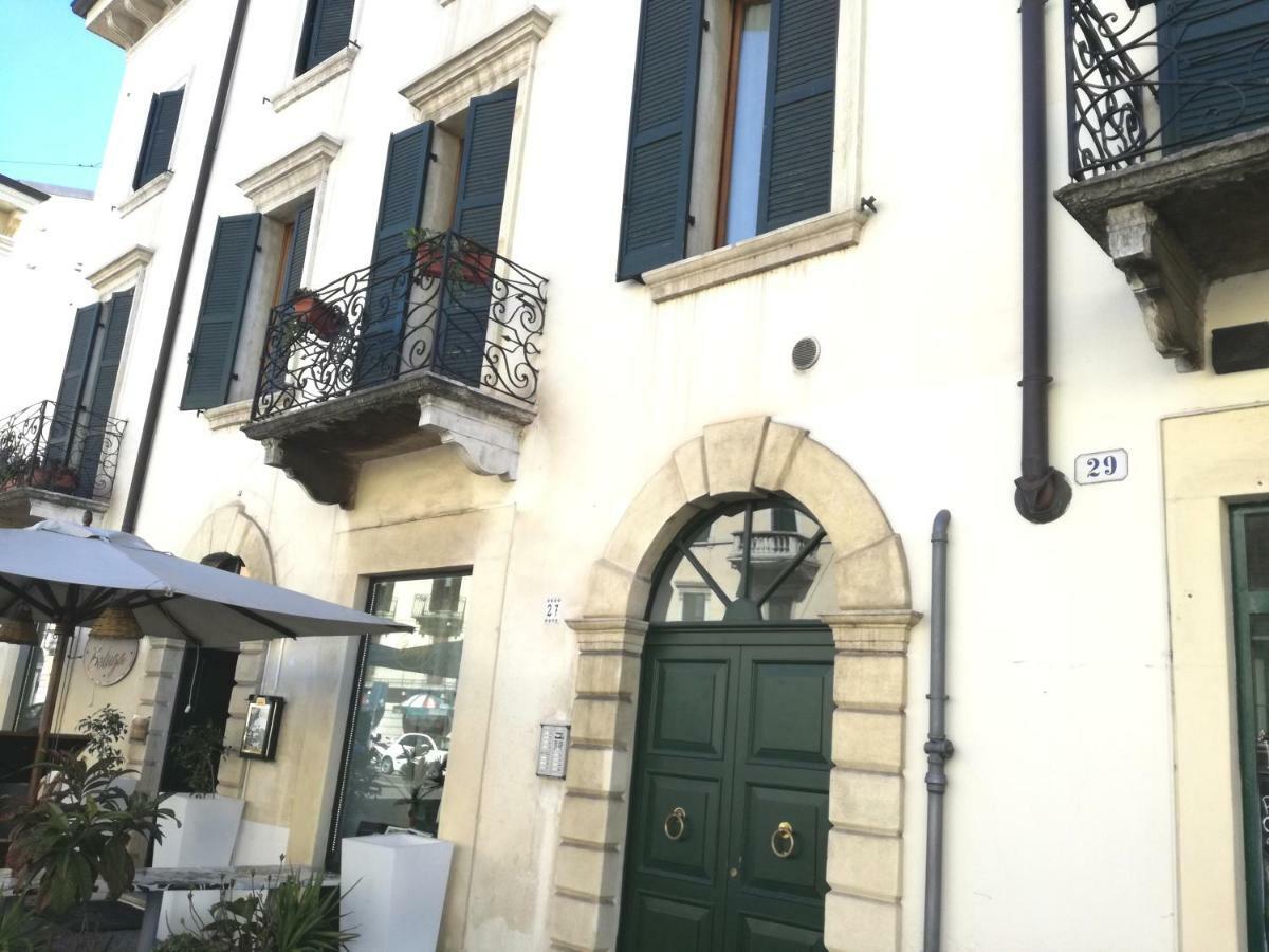 Verona Relais + Private Parking Zewnętrze zdjęcie