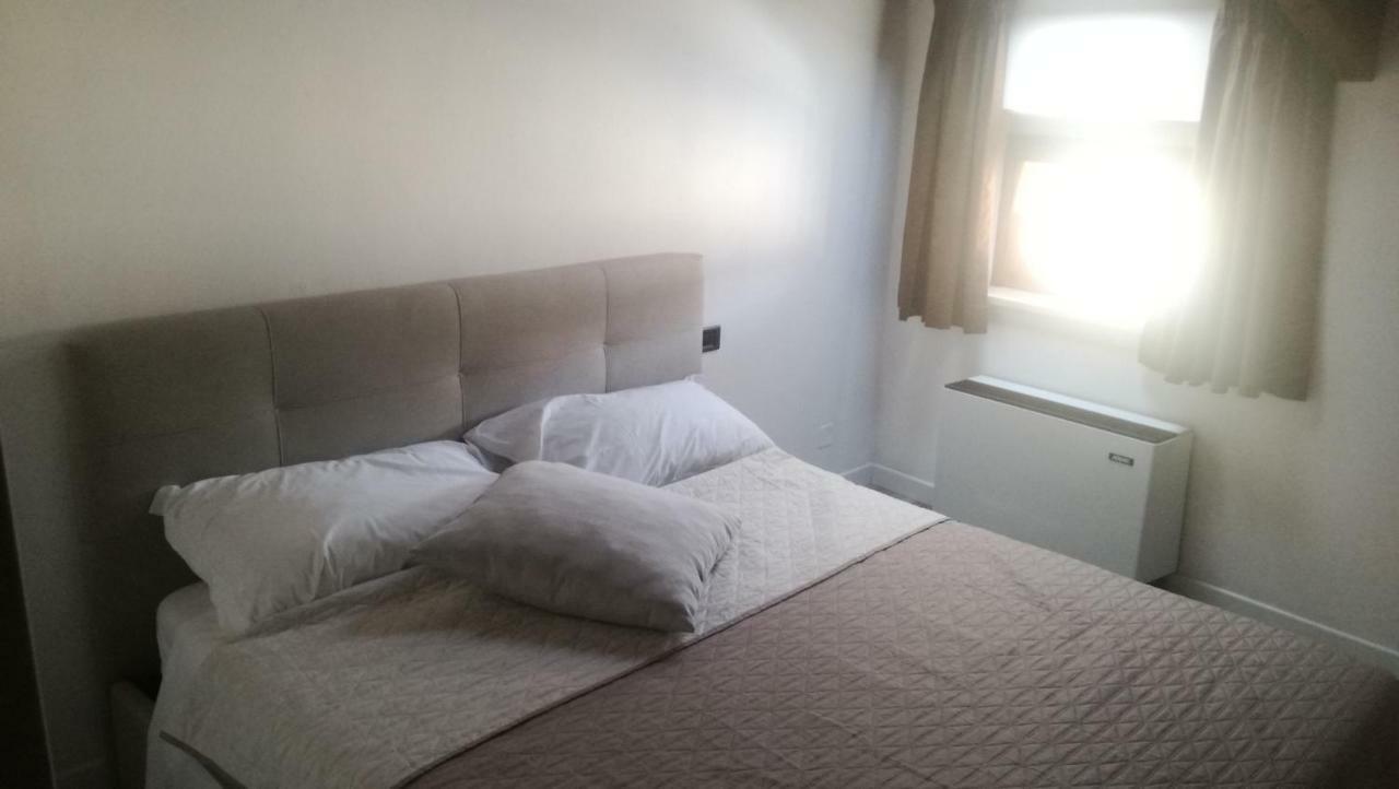 Verona Relais + Private Parking Zewnętrze zdjęcie