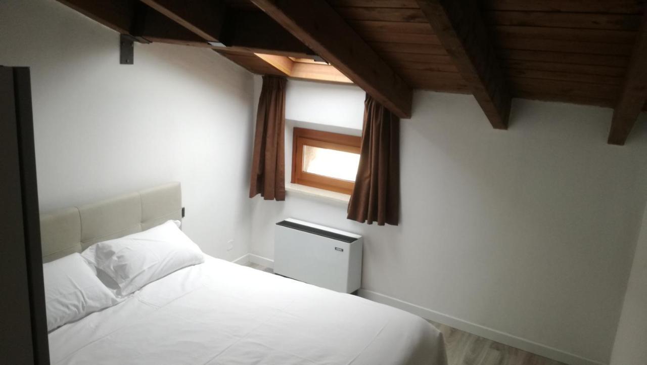 Verona Relais + Private Parking Zewnętrze zdjęcie