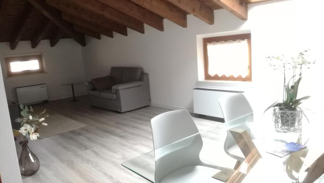 Verona Relais + Private Parking Zewnętrze zdjęcie